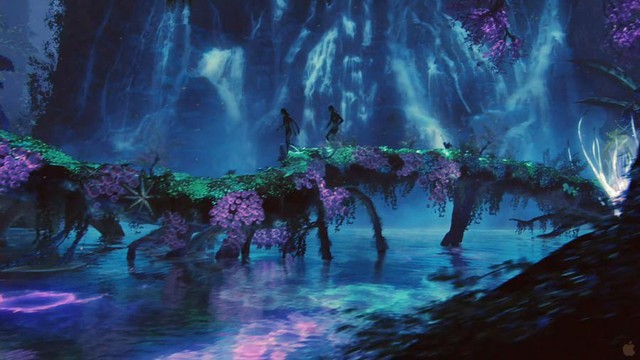 Hé lộ tựa đề chính thức cả 4 phần tiếp theo của bom tấn Avatar - Ảnh 2.