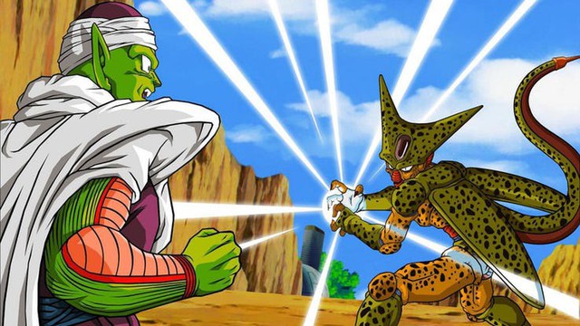 15 điều kỳ quặc ai cũng công nhận về gã ác nhân Cell trong Dragon Ball (P.2) - Ảnh 1.