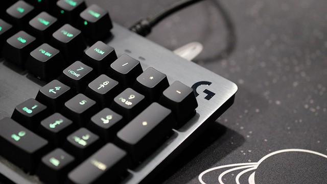 Đánh giá Logitech G512 Carbon - Bàn phím cơ tuyệt vời với mức giá vừa phải - Ảnh 3.