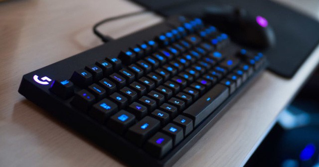 Đánh giá Logitech G512 Carbon - Bàn phím cơ tuyệt vời với mức giá vừa phải - Ảnh 7.