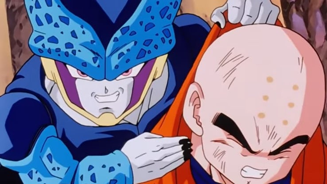 15 điều kỳ quặc ai cũng công nhận về gã ác nhân Cell trong Dragon Ball (P.2) - Ảnh 5.