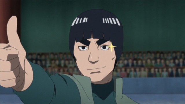 Naruto: Những thần đồng tài năng đã tốt nghiệp học viện Ninja khi còn rất trẻ - Ảnh 3.