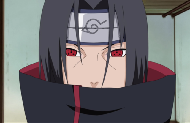 Naruto: Những thần đồng tài năng đã tốt nghiệp học viện Ninja khi còn rất trẻ - Ảnh 4.