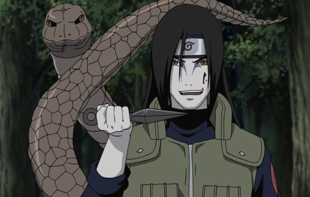 Naruto: Những thần đồng tài năng đã tốt nghiệp học viện Ninja khi còn rất trẻ - Ảnh 7.