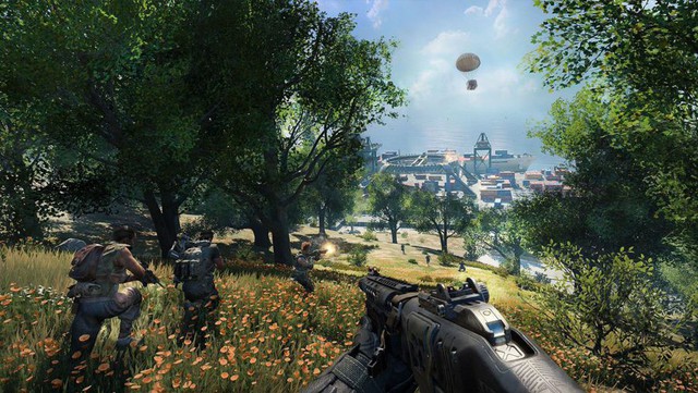 Áp dụng kinh nghiệm thực chiến vào game, cựu binh Mỹ trở thành cao thủ Call of Duty: Black Ops 4 và tiện tay viết luôn bộ binh pháp sinh tồn. - Ảnh 2.
