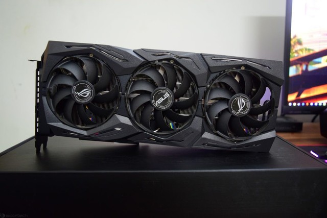 Chi tiết hiệu năng ASUS ROG STRIX GeForce RTX 2080 Ti và RTX 2080: Quái vật chiến game nào cũng ngon - Ảnh 15.