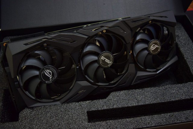 Chi tiết hiệu năng ASUS ROG STRIX GeForce RTX 2080 Ti và RTX 2080: Quái vật chiến game nào cũng ngon - Ảnh 13.