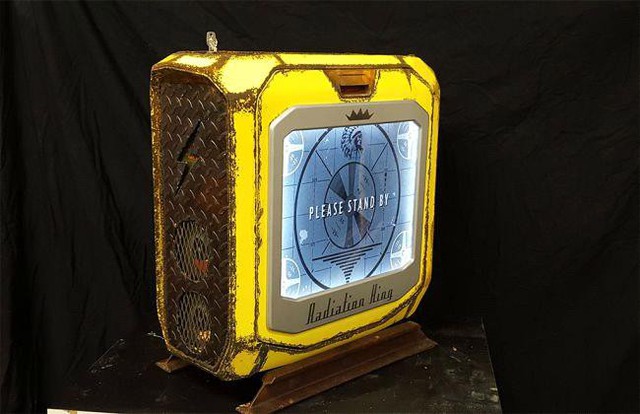 Chiêm ngưỡng 8 bộ case tuyệt đẹp được lên ý tưởng từ bom tấn Fallout 76 - Ảnh 2.