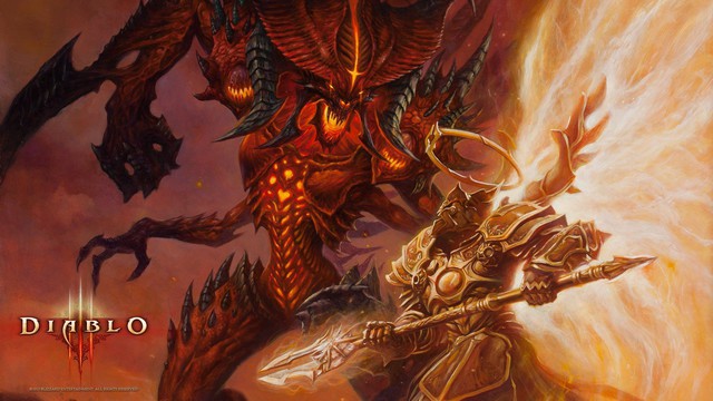 Tiếp tục dội gáo nước lạnh vào người hâm mộ, Blizzard không cam kết tương lai của Diablo 4 - Ảnh 1.