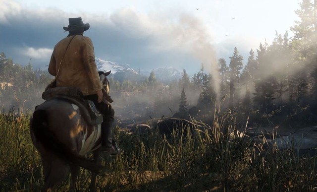 Làm lộ bí mật của Red Dead Redemption 2, một tạp chí phải đền 30 tỷ - Ảnh 2.