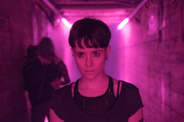 5 nhân tố bí ẩn sẽ đem lại thành công cho The Girl In The Spider’s Web: Cô gái với hình xăm rồng - Ảnh 2.