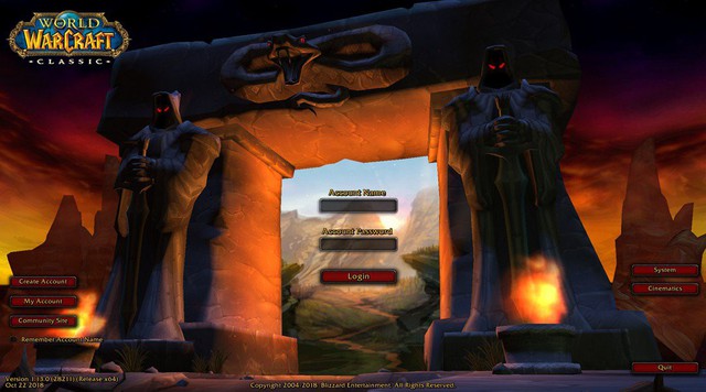 Quên Diablo mobile đi, World of Warcraft Classic mới là át chủ bài của Blizzard. - Ảnh 3.