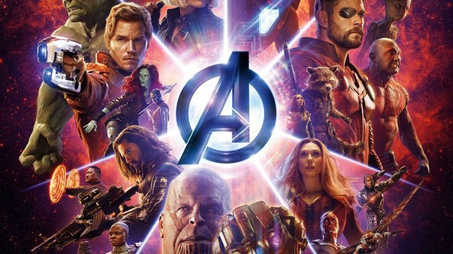 Đáng lẽ trận đánh với Thanos trong Avengers: Infinity War đã diễn ra theo một kịch bản hoàn toàn khác - Ảnh 1.