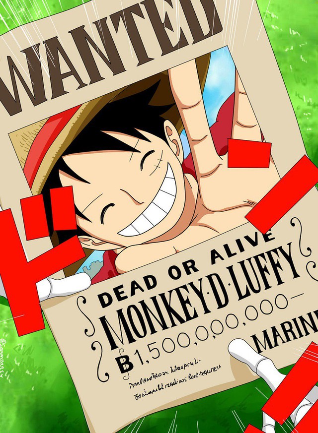 One Piece: Với những gì đã thể hiện, liệu Luffy có xứng đáng với danh hiệu Ngũ Hoàng? - Ảnh 3.