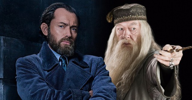 Thầy Dumbledore và 7 phù thủy quyền năng mới sẽ xuất hiện trong Fantastic Beasts 2 - Ảnh 1.