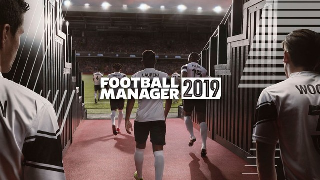 Game siêu hot Football Manager 2019 đã được ra mắt trên nền tảng Android - Ảnh 1.