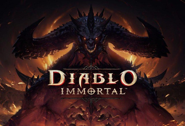 25000 chữ ký được thu thập để tẩy chay và xóa bỏ Diablo Immortal - Ảnh 1.