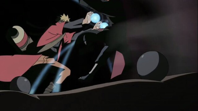 Naruto: Rasengan và 21 biến thể siêu mạnh được Hokage đệ thất sử dụng (Phần 1) - Ảnh 4.