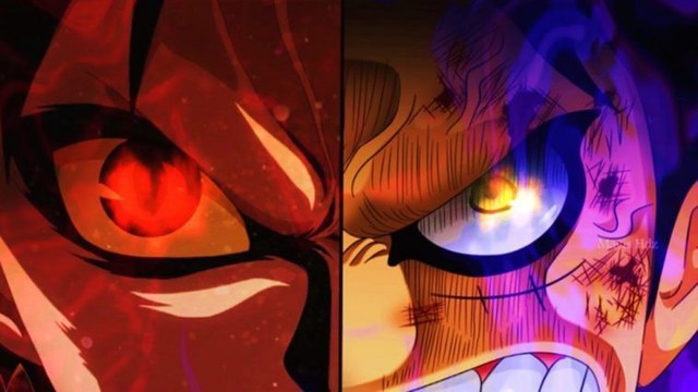 One Piece: Để đánh bại Kaido, Luffy sẽ phải học tập Katakiru để cải thiện Gear 4? - Ảnh 2.