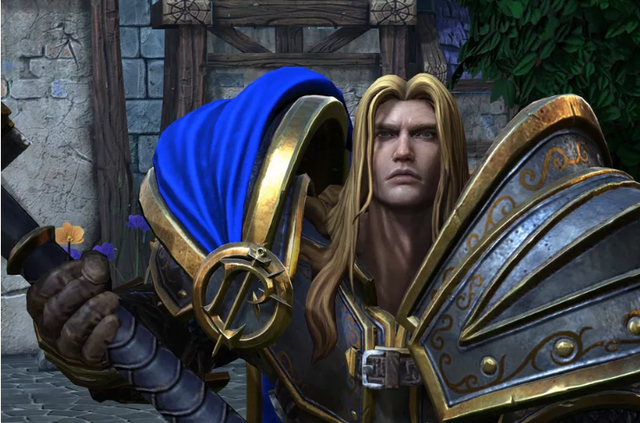 Cái nhìn đầu tiên về Warcraft 3: Reforged, kẻ viết tiếp những câu truyện huyền thoại - Ảnh 1.
