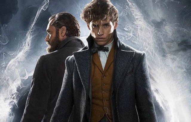 Fantastic Beast 2: Mối quan hệ của Dumbledore và Newt Scamander sẽ khác với Harry Potter như thế nào? - Ảnh 5.