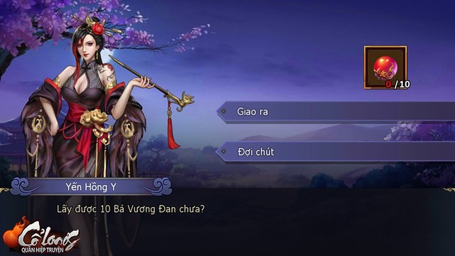 Mặc kệ update mới, 500 gamer “háo sắc” lại chỉ quan tâm làm sao để rước được nàng chân dài này về làm vợ - Ảnh 3.