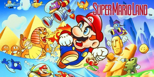 Phim chuyển thể từ game Super Mario Bros sẽ được phát hành vào năm 2022 - Ảnh 1.