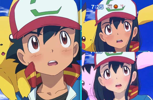 Nếu Ash Ketchum là con gái, Pokemon chắc chắn sẽ còn hấp dẫn hơn nhiều đấy! - Ảnh 4.