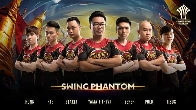 Liên Quân Mobile: Team Flash có huấn luyện viên trưởng mới trước thềm AIC 2018 - Ảnh 2. Liên Quân Mobile: Team Flash có huấn luyện viên trưởng mới trước thềm AIC 2018 - Ảnh 2.