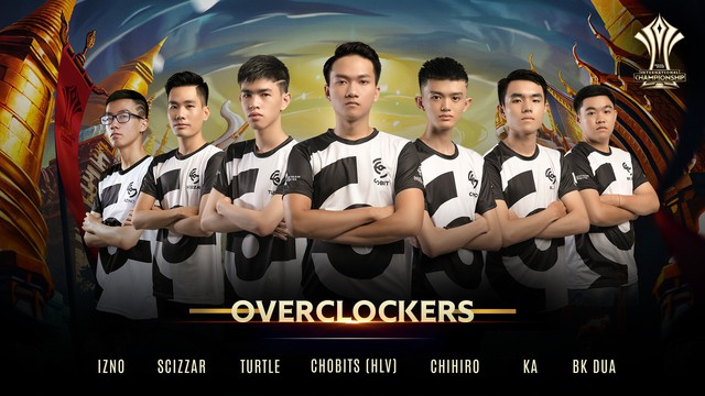 Liên Quân Mobile: Team Flash có huấn luyện viên trưởng mới trước thềm AIC 2018 - Ảnh 3. Liên Quân Mobile: Team Flash có huấn luyện viên trưởng mới trước thềm AIC 2018 - Ảnh 3.
