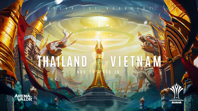 Liên Quân Mobile: Team Flash có huấn luyện viên trưởng mới trước thềm AIC 2018 - Ảnh 7. Liên Quân Mobile: Team Flash có huấn luyện viên trưởng mới trước thềm AIC 2018 - Ảnh 7.