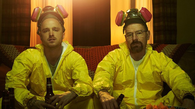 Tin nóng: Breaking Bad sẽ có phần tiếp theo với sự trở lại của cặp đôi Walter White và Jesse Pinkman? - Ảnh 2.