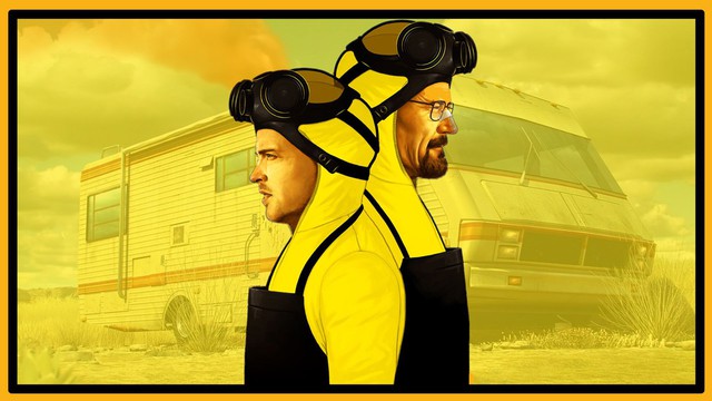 Tin nóng: Breaking Bad sẽ có phần tiếp theo với sự trở lại của cặp đôi Walter White và Jesse Pinkman? - Ảnh 3.