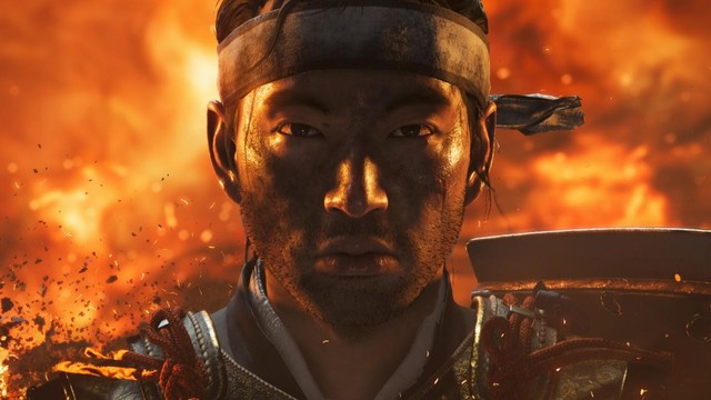 Ghost of Tsushima là game gì? Vì sao nó lại là một trong những bom tấn hot nhất 2019? - Ảnh 2.