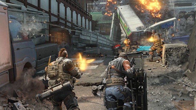 Call of Duty: Black Ops 4 manh nha xâm chiếm quán net Việt, song còn lâu mới bằng PUBG - Ảnh 1.