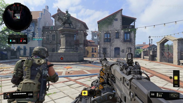 Call of Duty: Black Ops 4 manh nha xâm chiếm quán net Việt, song còn lâu mới bằng PUBG - Ảnh 3.