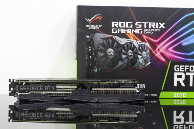 Asus ROG RTX 2070 Strix chiến game siêu mượt, là sự lựa chọn tối ưu cho PC Gaming cao cấp - Ảnh 3.