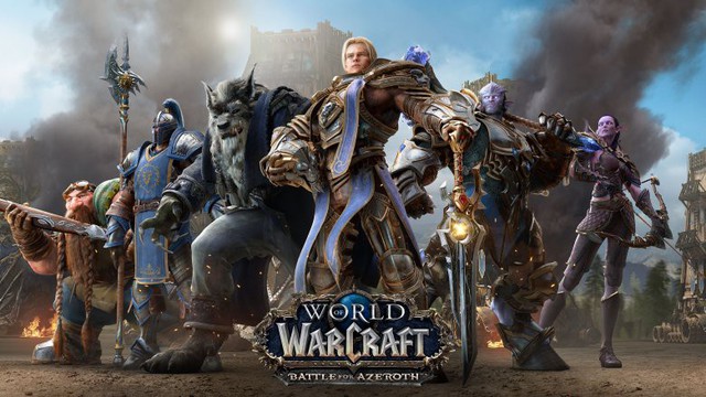 Blizzard tuyên bố không có kế hoạch ra mắt Warcraft 4, và đây là những lý do thật sự - Ảnh 4.