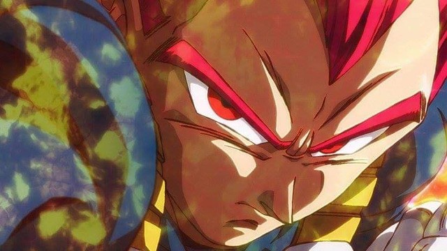 Dragon Ball Super tung trailer cuối cùng hé lộ sức mạnh khủng khiếp của Siêu Saiyan Huyền Thoại Broly - Ảnh 4.