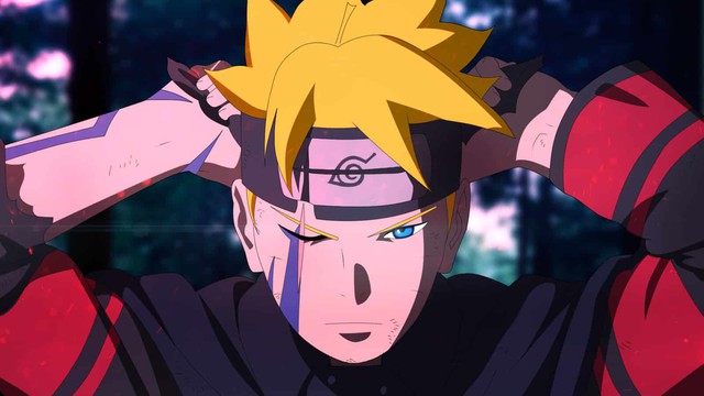 Boruto: Điểm danh 11 thành viên của gia tộc Uzumaki - ai cũng sở hữu sức mạnh bá đạo - Ảnh 10.