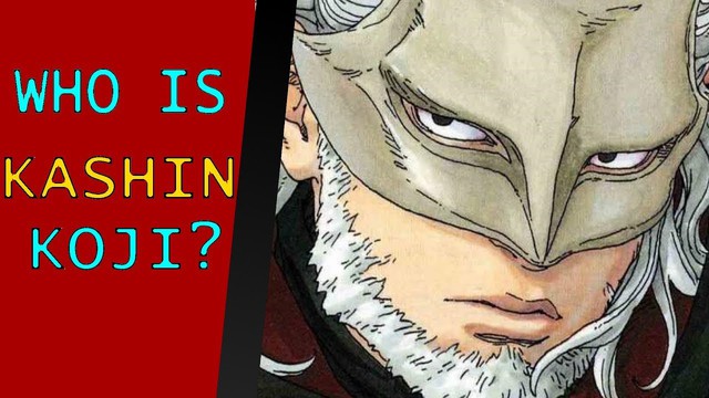 Có phải Boruto đang dọn đường để giới nhẫn giả chào đón sự trở lại của Jiraiya? - Ảnh 1.