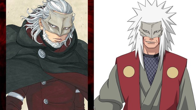 Có phải Boruto đang dọn đường để giới nhẫn giả chào đón sự trở lại của Jiraiya? - Ảnh 6.