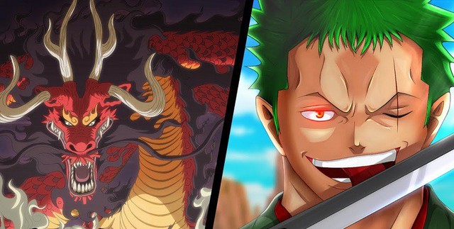 One Piece: Không phải Luffy, Zoro mới chính là người sẽ bán hành cho Kaido? - Ảnh 1.