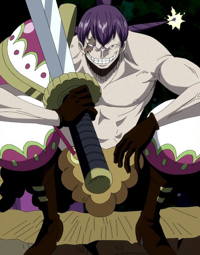 One Piece: Cracker với Katakuri, năng lực trái ác quỷ của Tư lệnh ngọt nào khủng hơn? - Ảnh 5.
