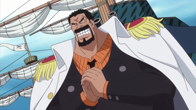 One Piece: 8 nhân vật siêu mạnh có khả năng đối đầu với Râu Đen, Tứ Hoàng sở hữu quyền năng của 2 trái ác quỷ - Ảnh 1.