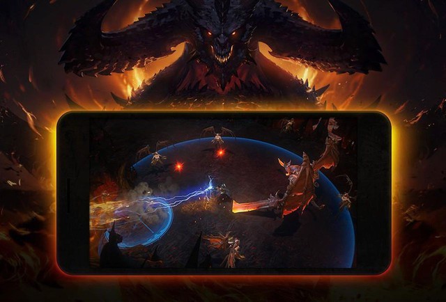 Chưa dừng lại ở Diablo, Blizzard còn lên kế hoạch mobile hóa nhiều tựa game huyền thoại khác - Ảnh 1.
