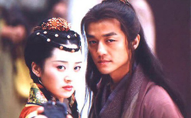 Chuyện sau sân khấu ít ai biết về Đông Phương Bất Bại - Nhất đại cao thủ truyện Kim Dung - Ảnh 1. Chuyện sau sân khấu ít ai biết về Đông Phương Bất Bại - Nhất đại cao thủ truyện Kim Dung - Ảnh 1.