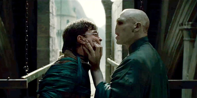 6 sự thật thú vị về con gái của Voldermort: Người suýt chút nữa đã giết được Harry Porter - Ảnh 4.