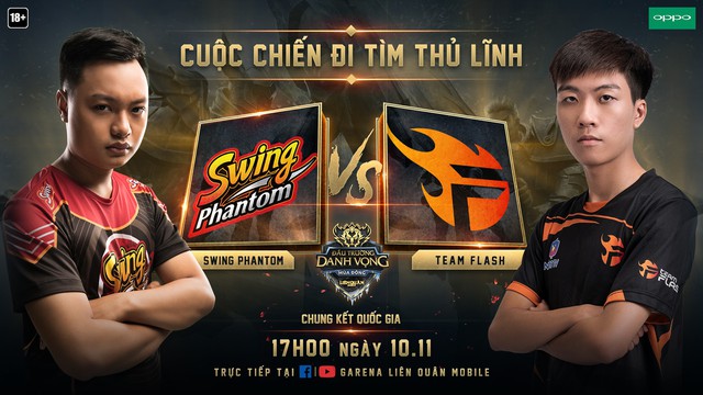 Liên Quân Mobile: Garena lại tặng 5 tướng vĩnh viễn cho game thủ xem livestream - Ảnh 1.