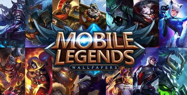 Mobile Legends VNG công bố trang chủ, chuẩn bị ra mắt tại Việt Nam - Ảnh 2.